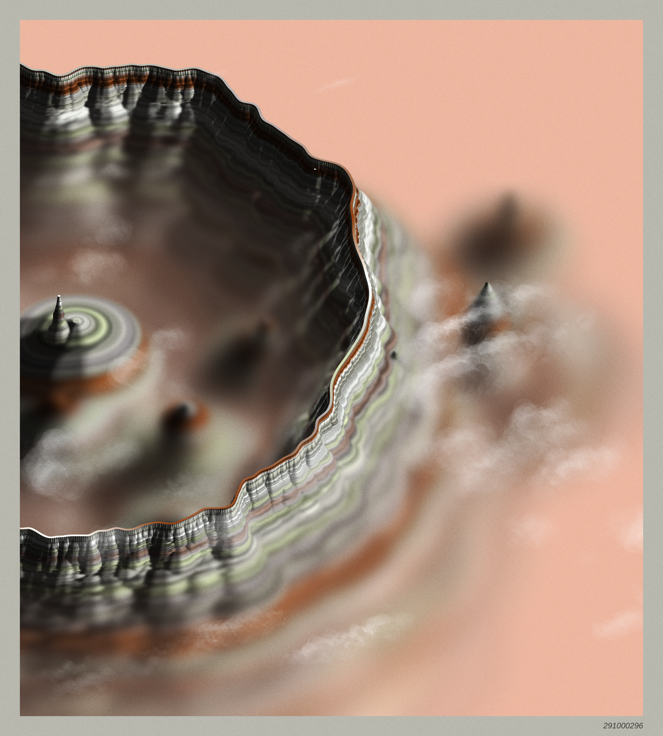 APEX #296