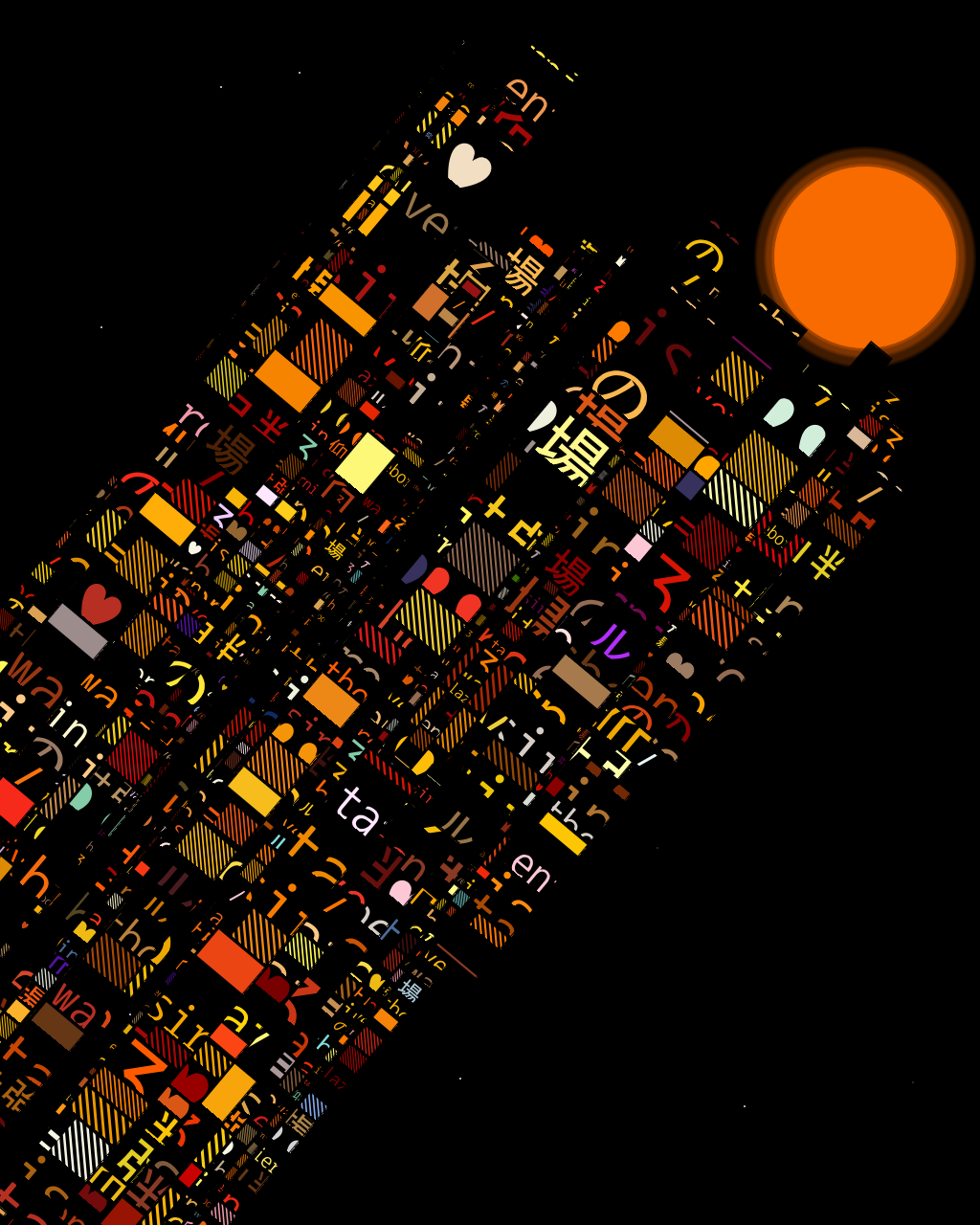 CityLights #1163