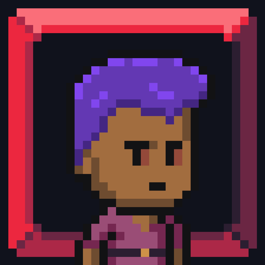 PxHeroes #486