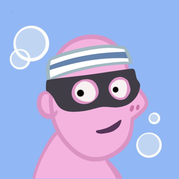 PeppaPunks #942