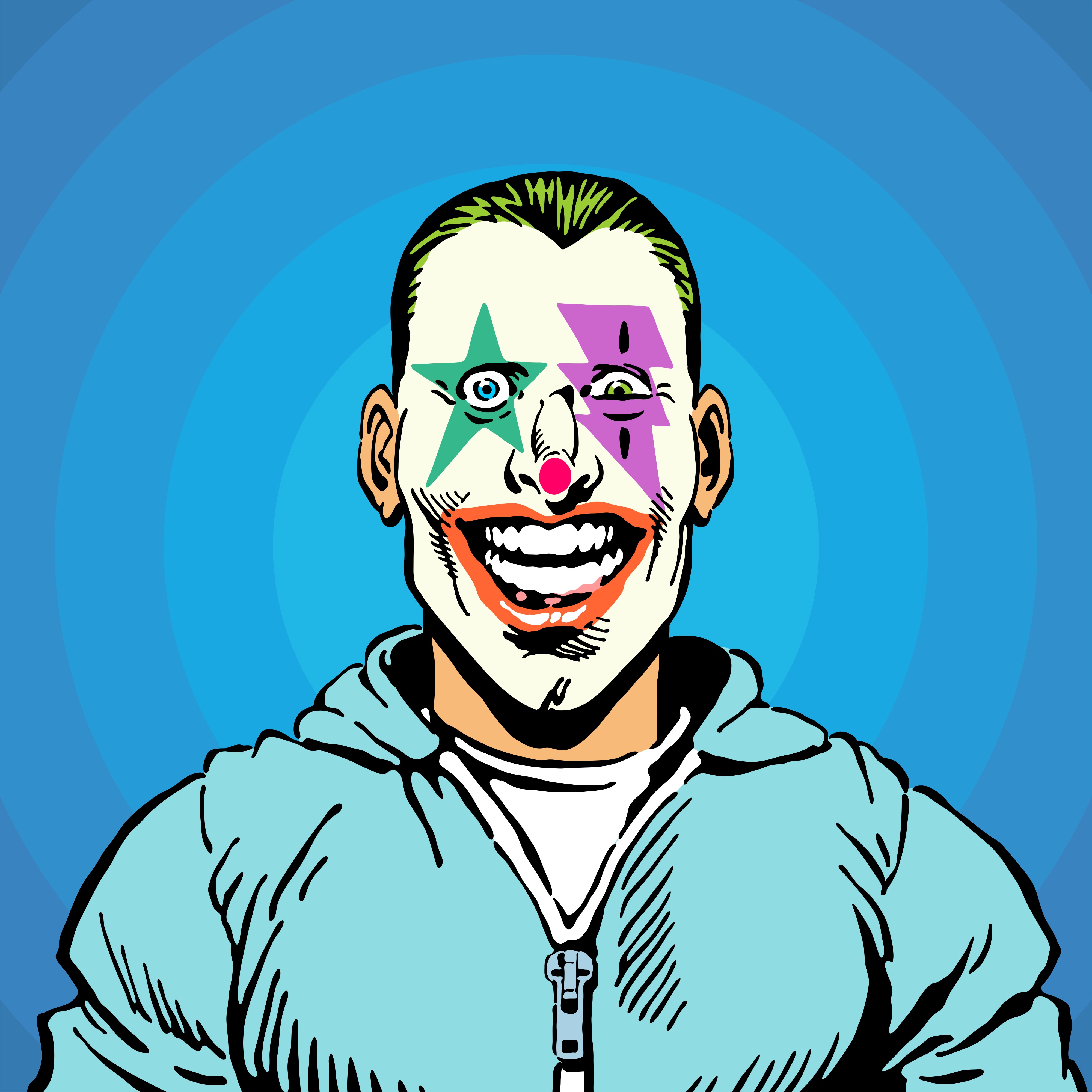 Metaverse Players #2218