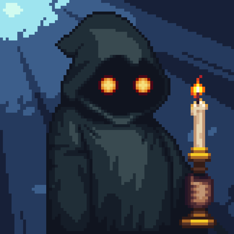 Cultists #101