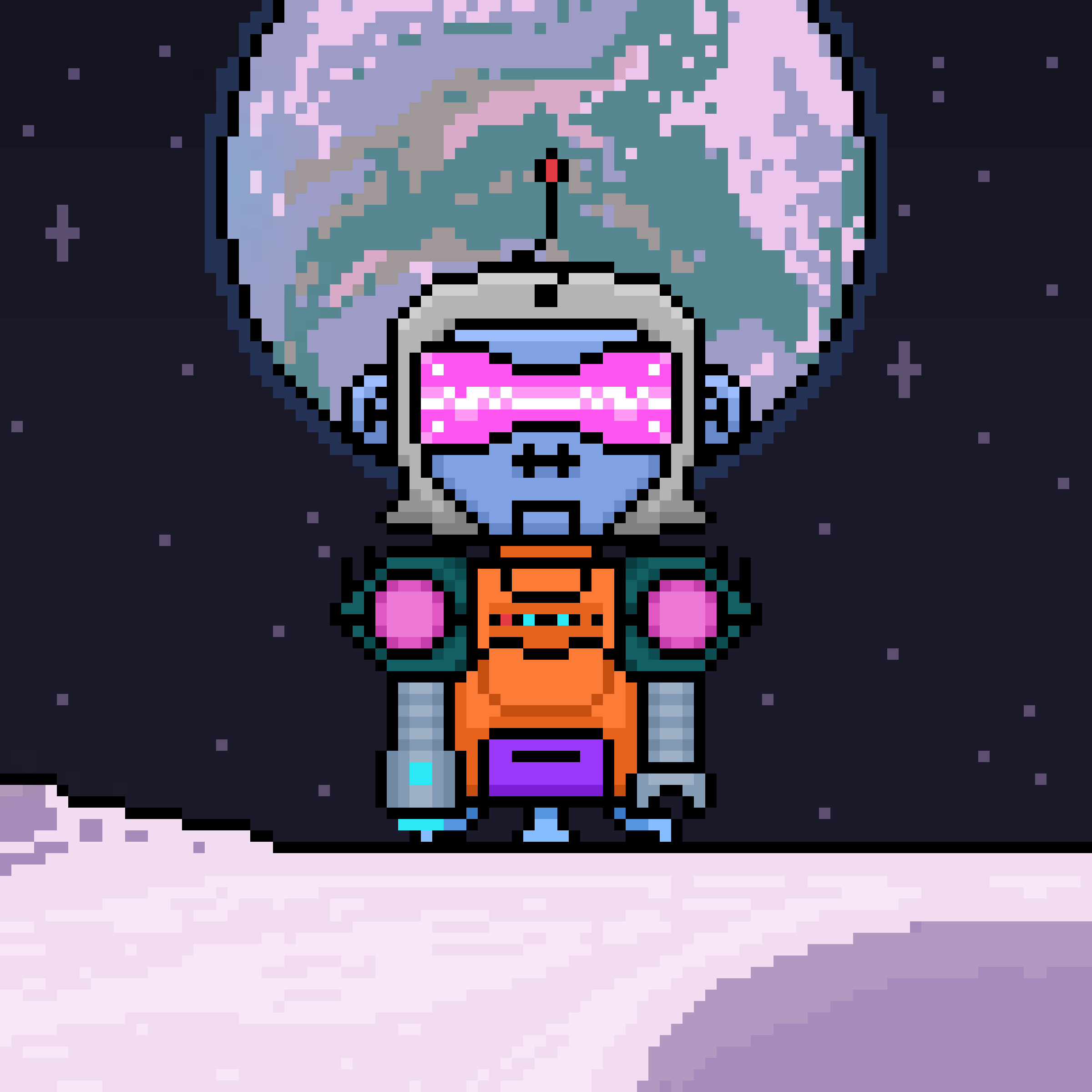 Robo Ooga #29330