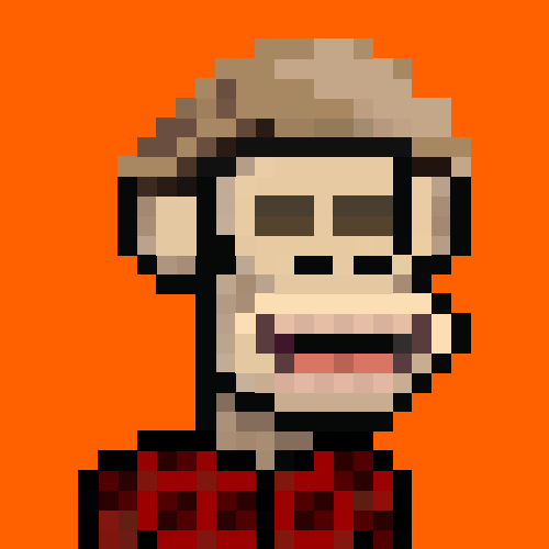 NakapePunks #3216
