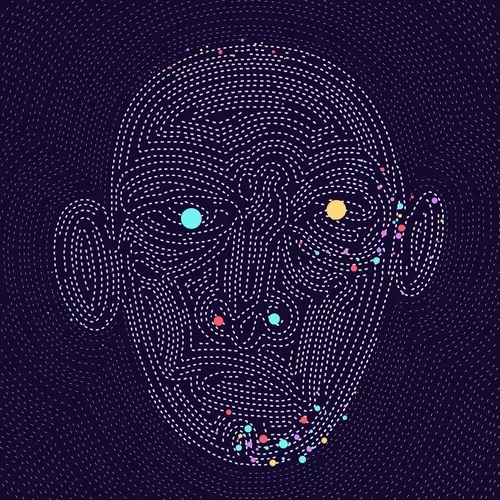 FACEPRINT 007