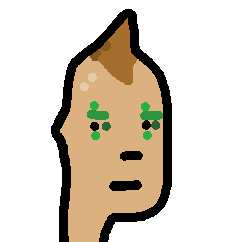 low effort punk 2124