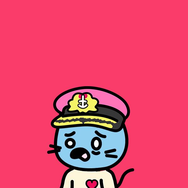 Kool Kittens #2498