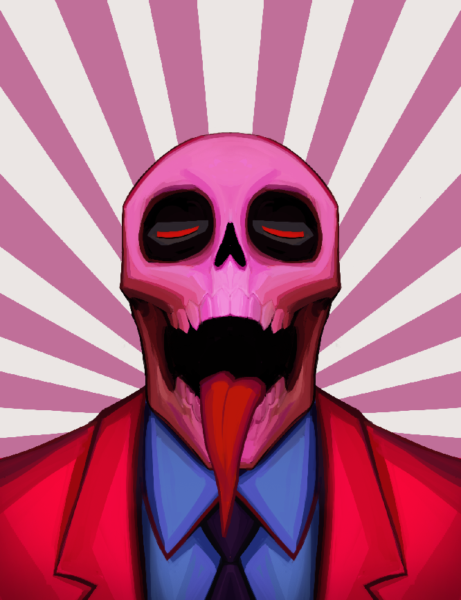 Skullx #15