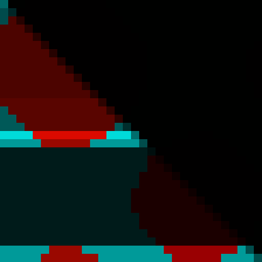 GLICPIXXXVER002 #9710