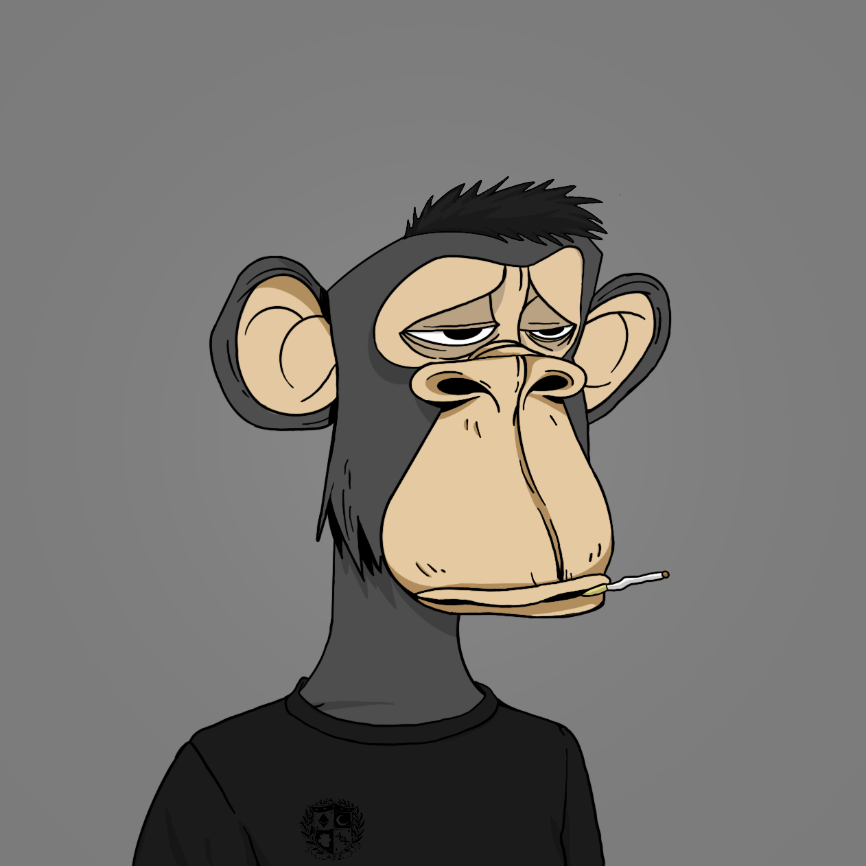 AES Ape #7779
