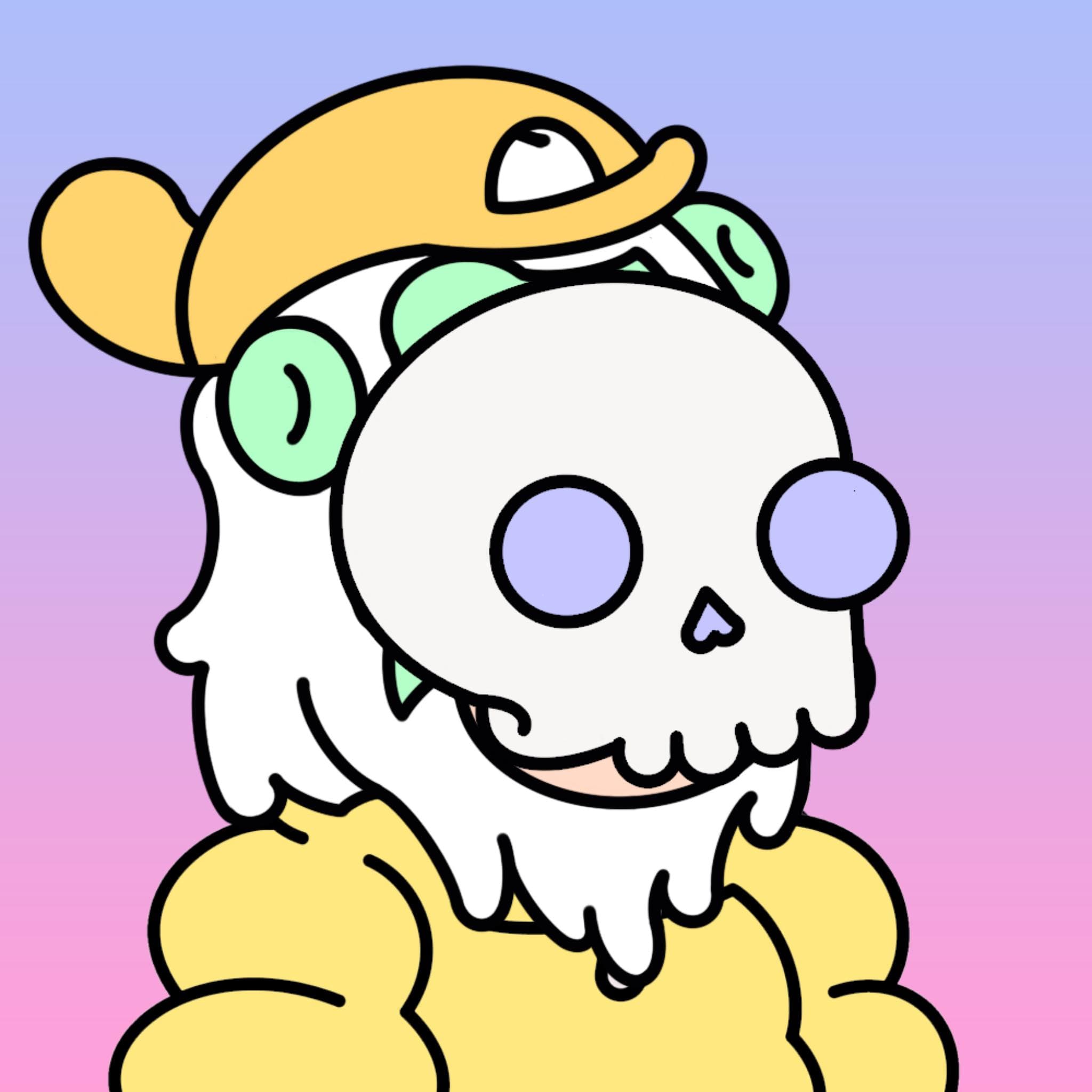 Lazy Loodle #2250