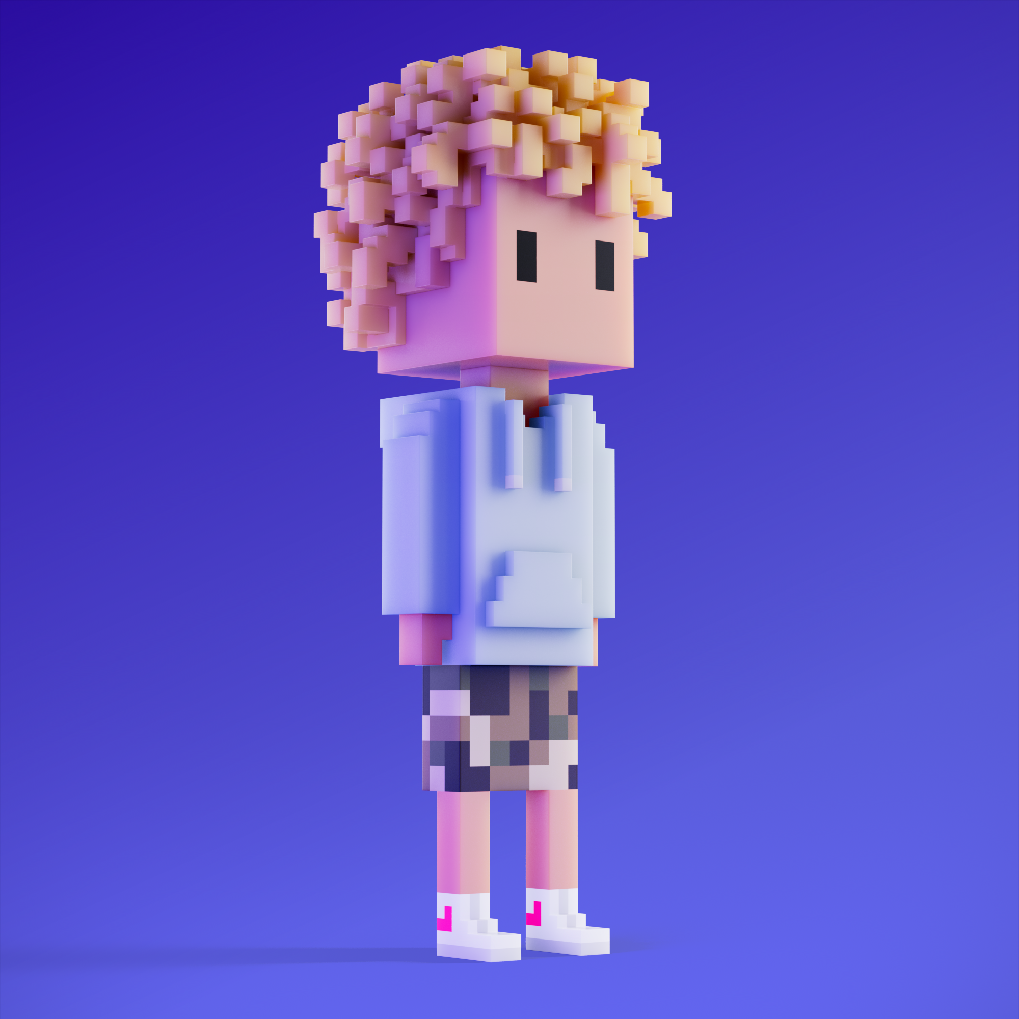 Meebit #24