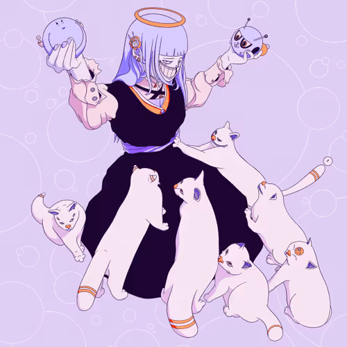 Neko-Neko