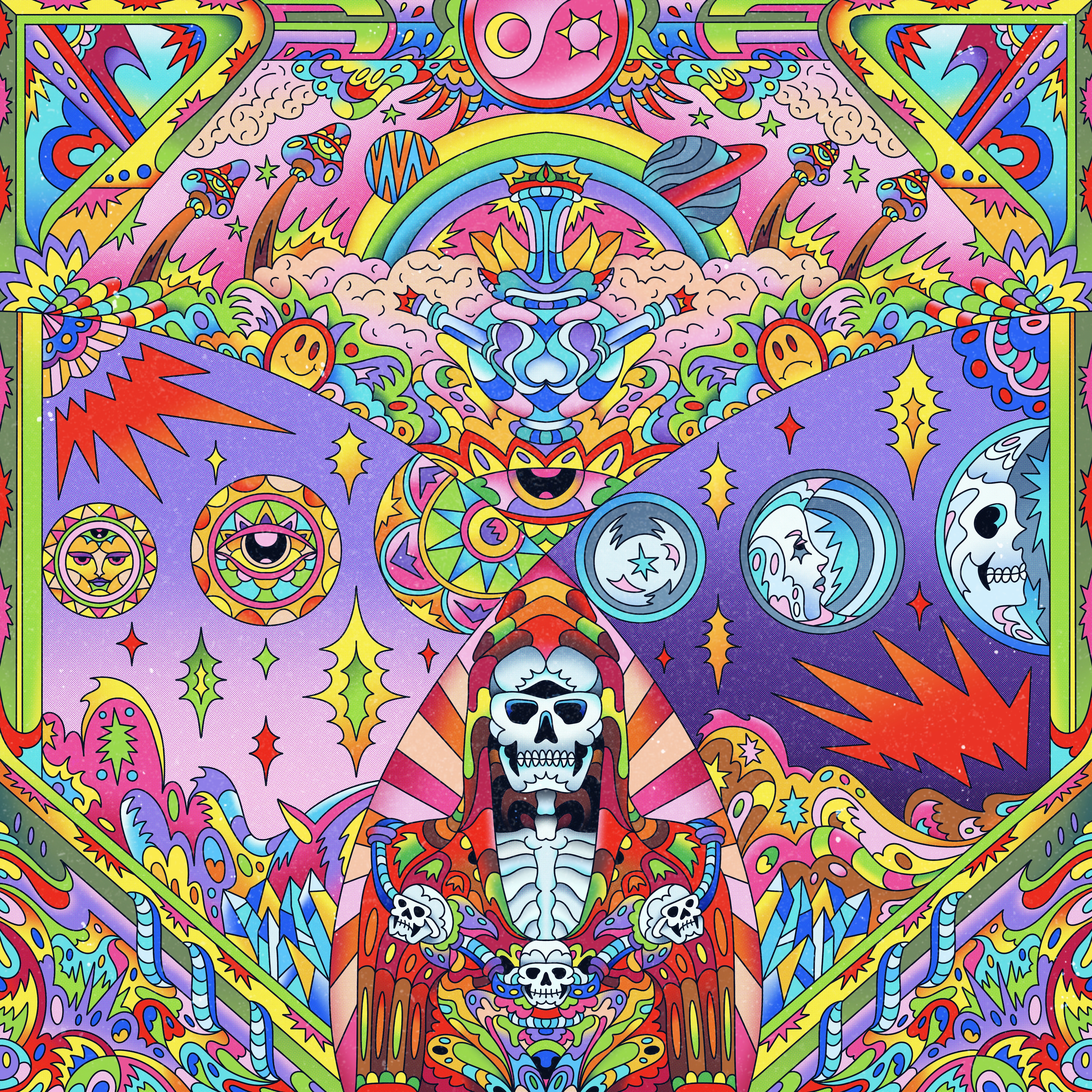 Sacred Union