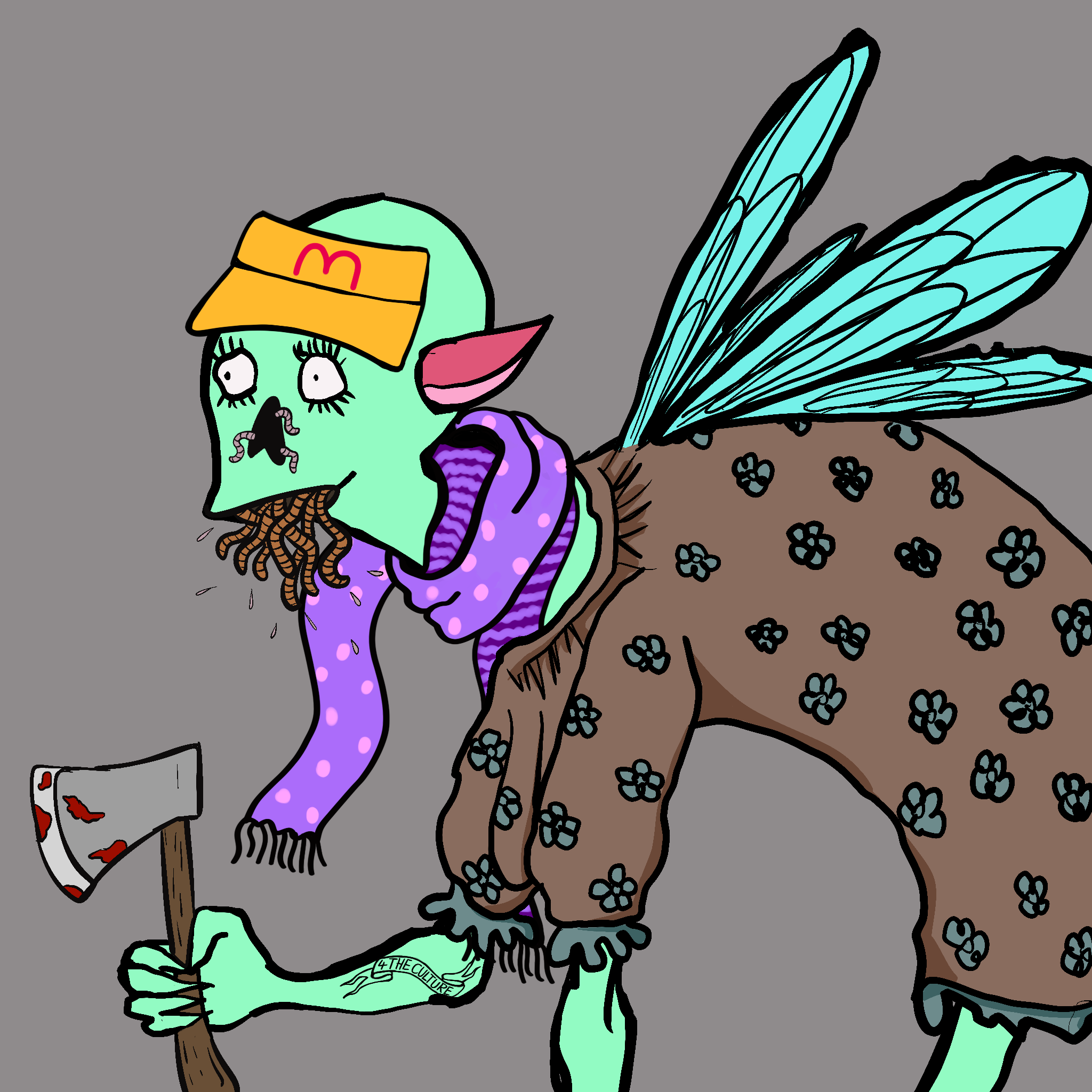 Nightmaries #379