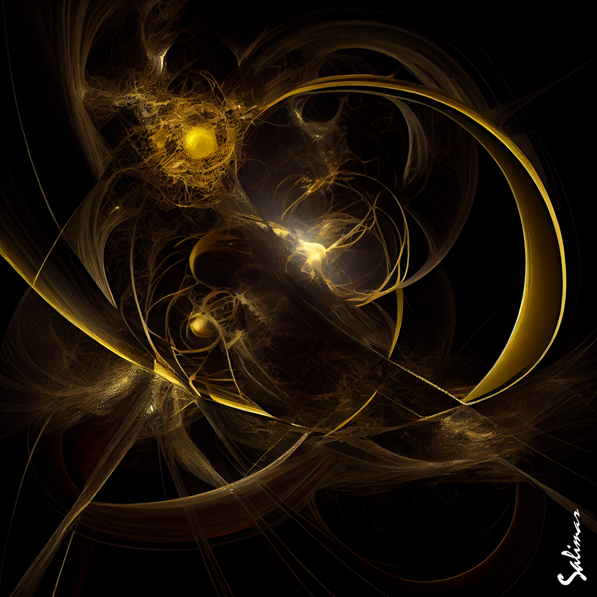 String theory #25