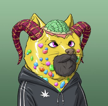 Mutant Kennel #342