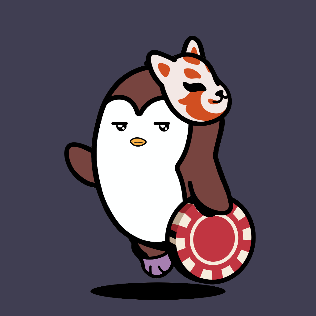 PENGUZ #2181