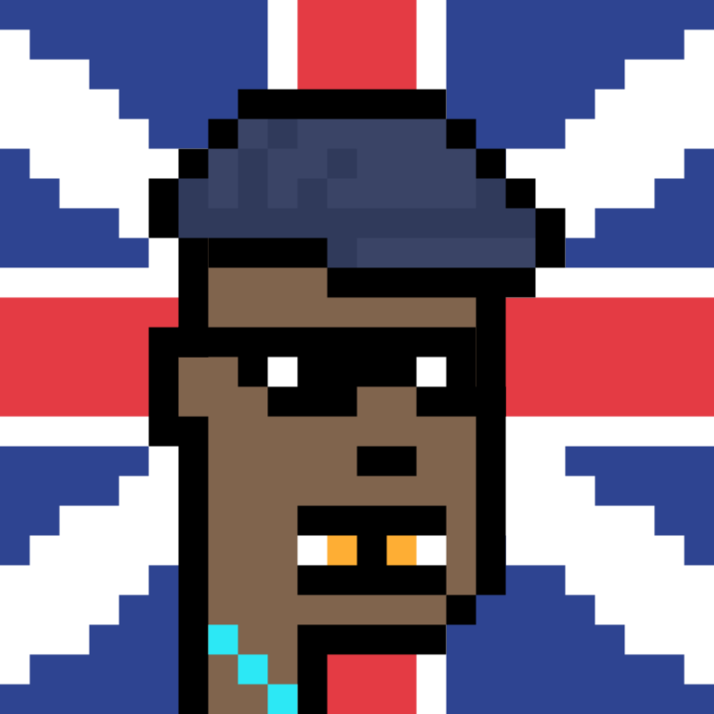 British #815