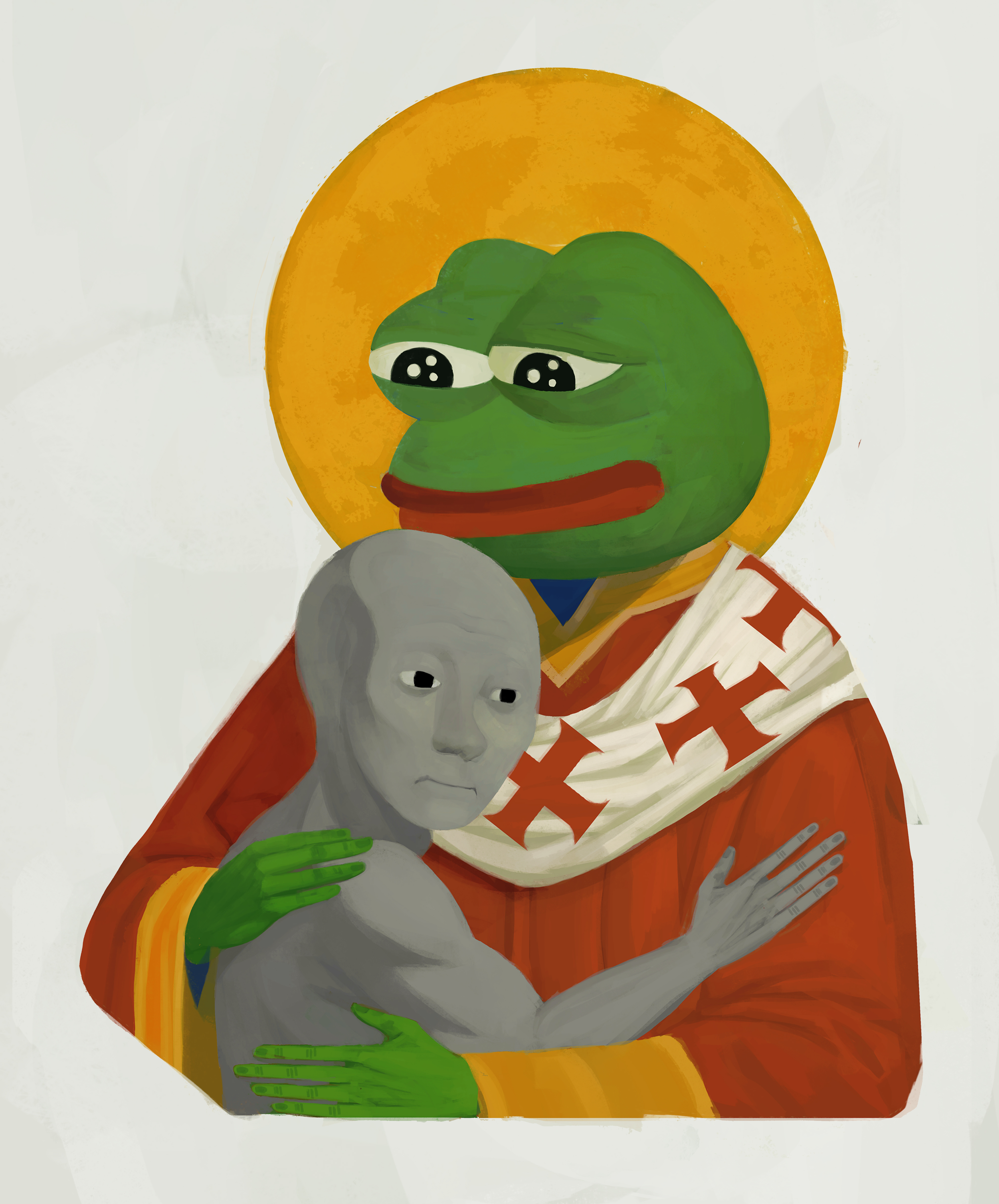 Saint Pepe