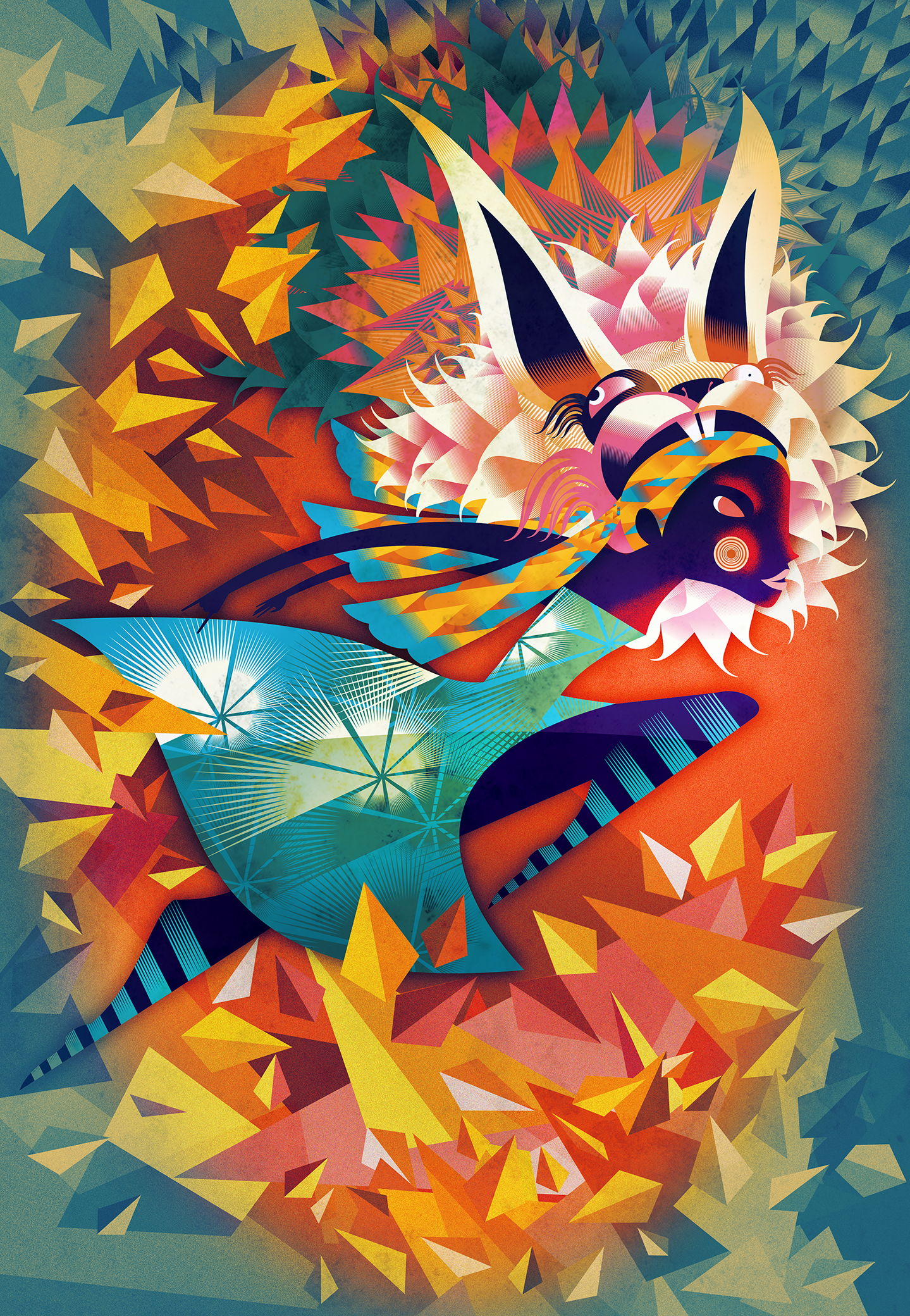 White Rabbit