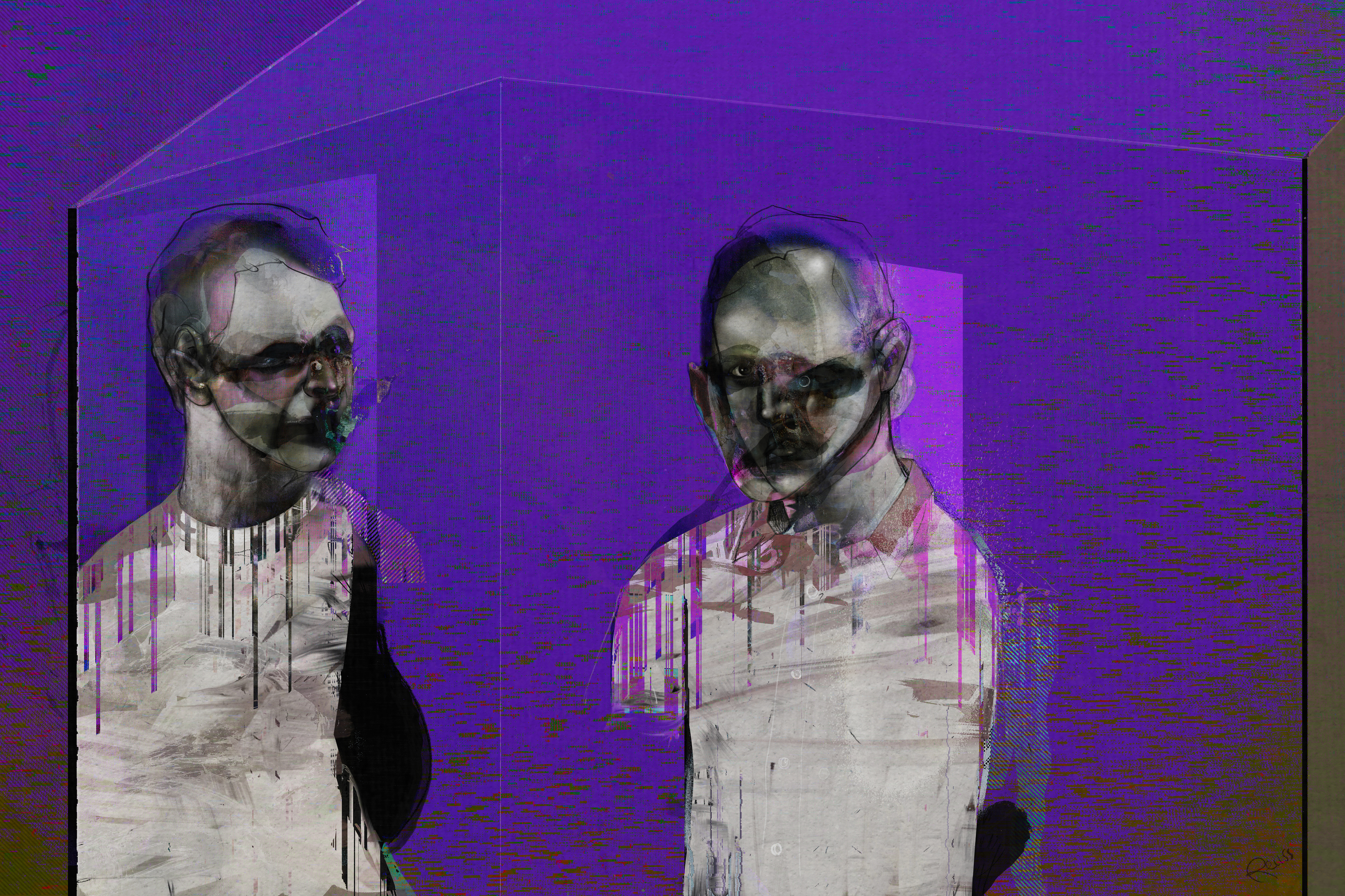 MIRRORS