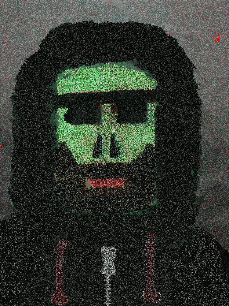 HOODIE #38