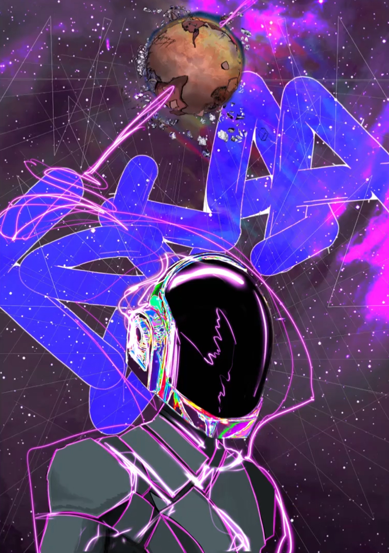 Å∂V3N† #2/3
