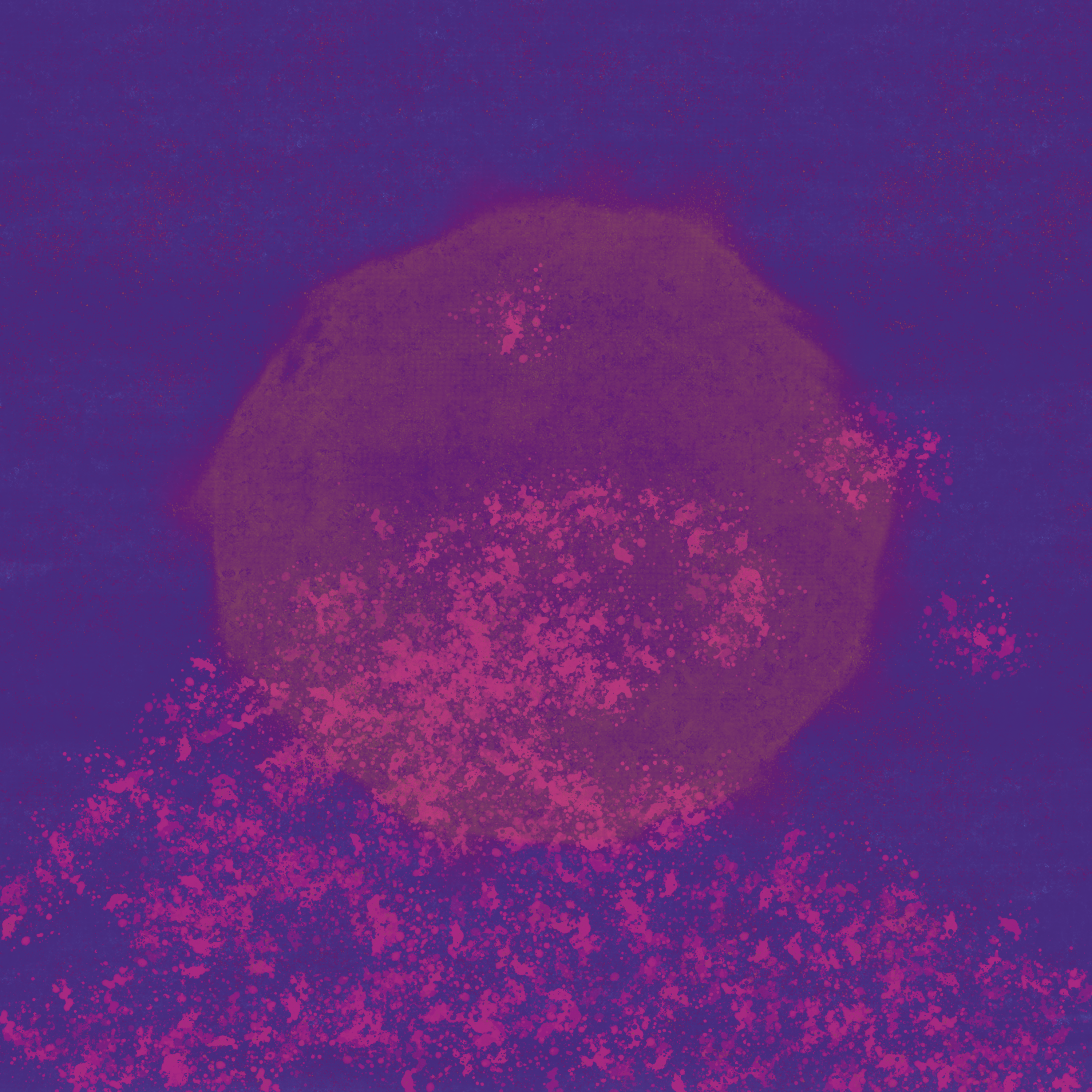 Horizon #16