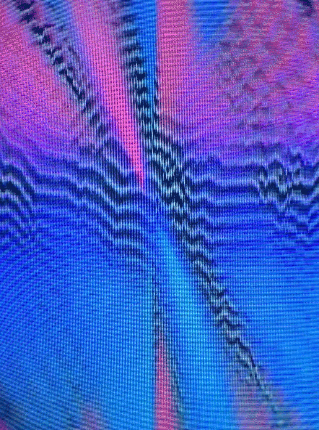 Vapor Prism