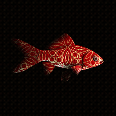 CryptoFish #2501