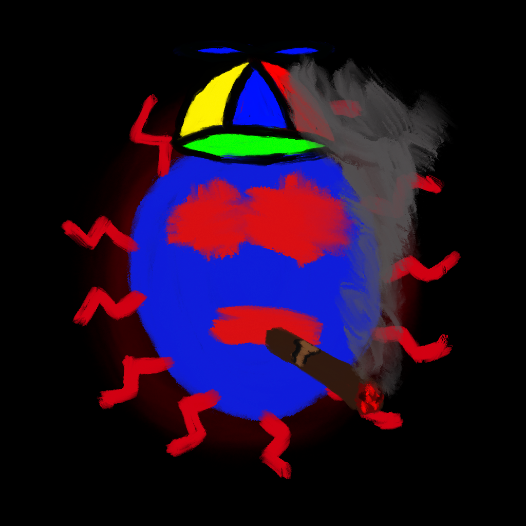 Viral Mfers #5866