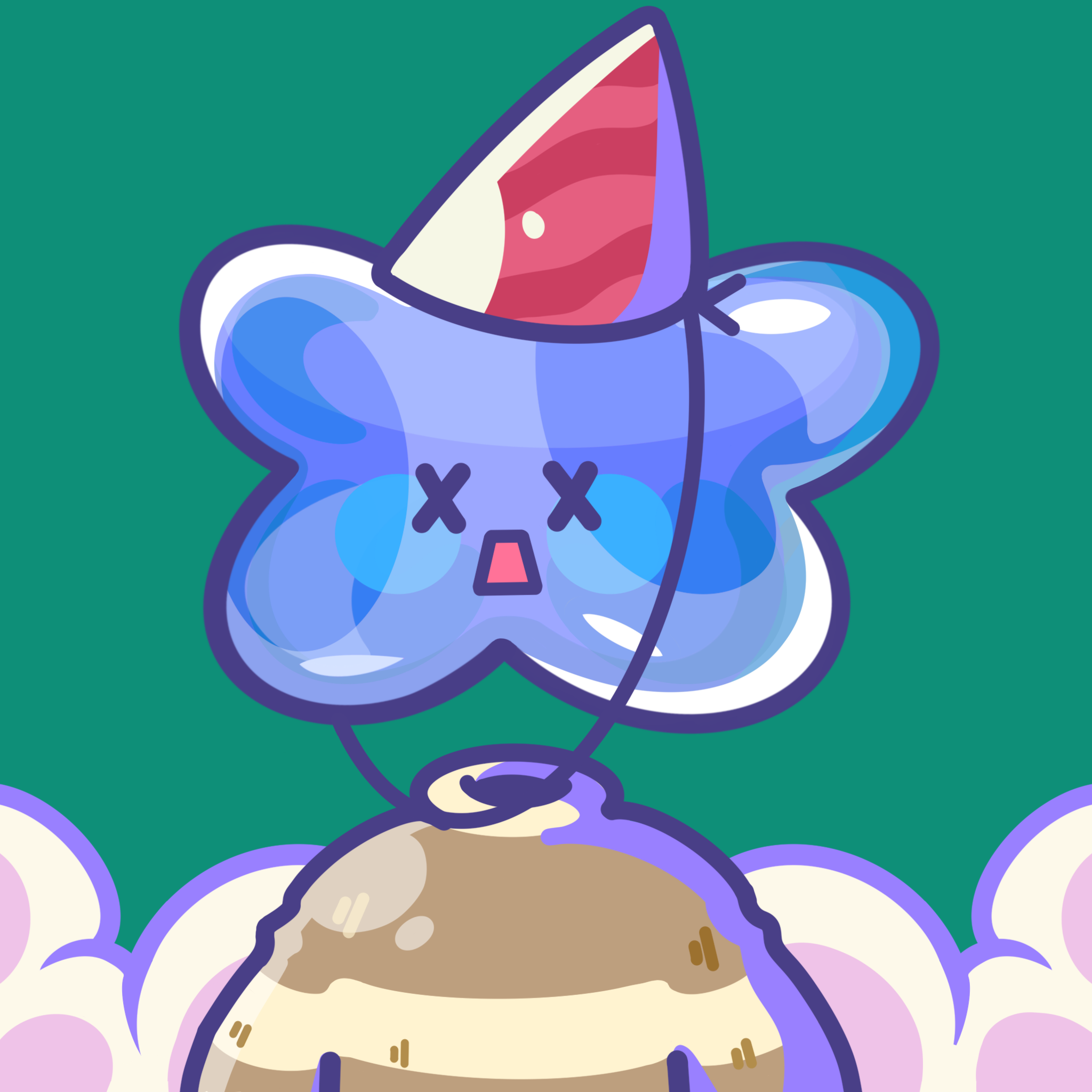 Starcatchers #1013