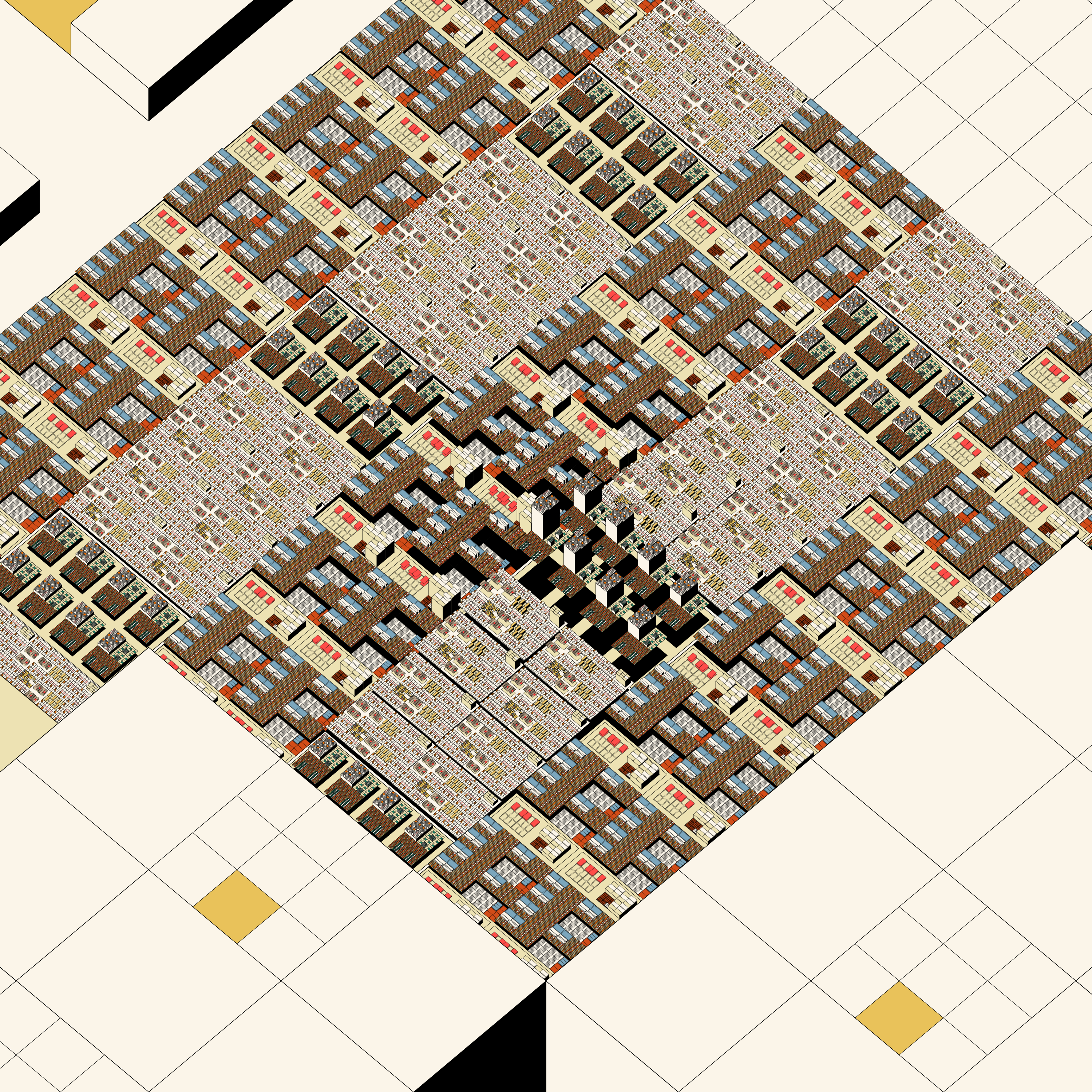 Decagon #867