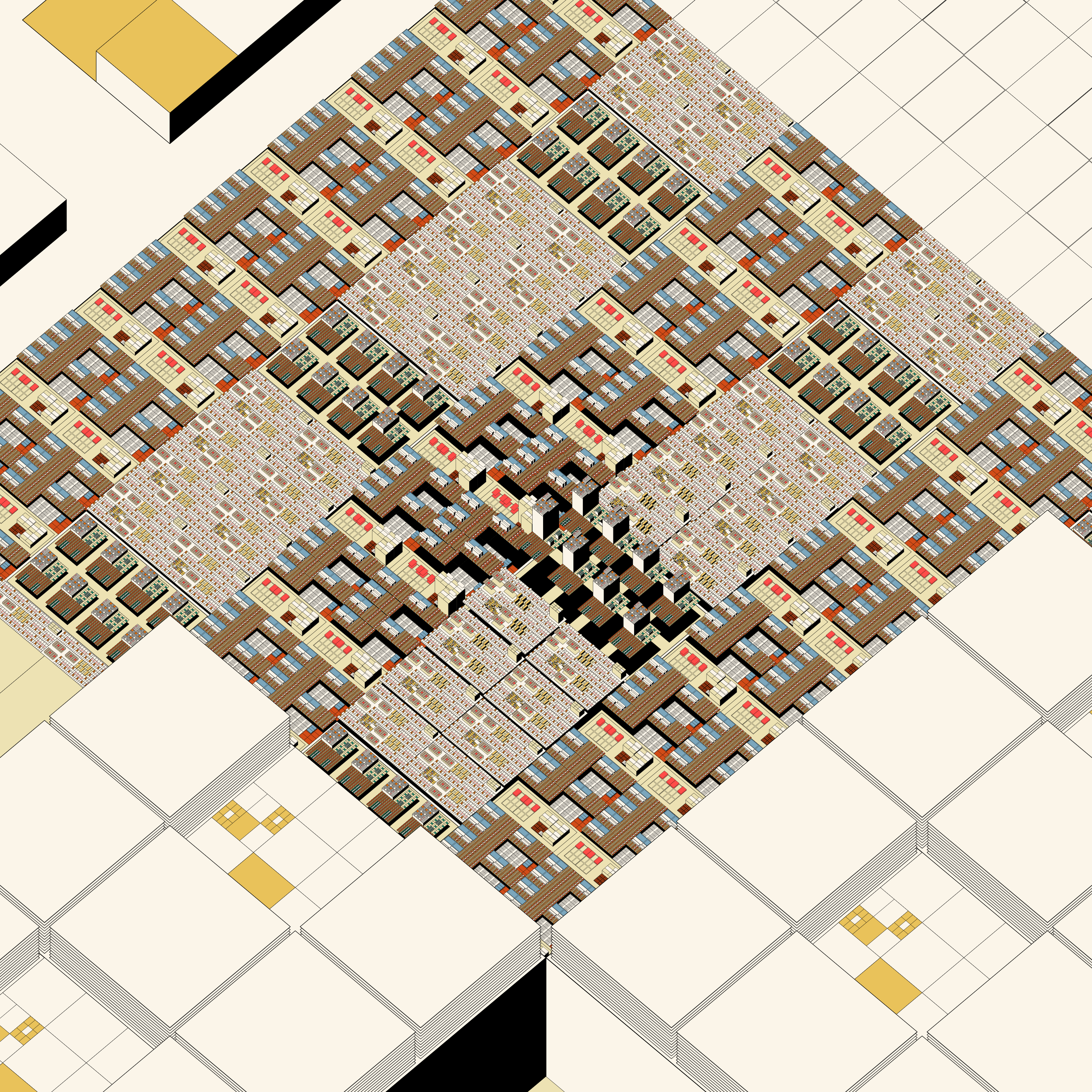 Decagon #867