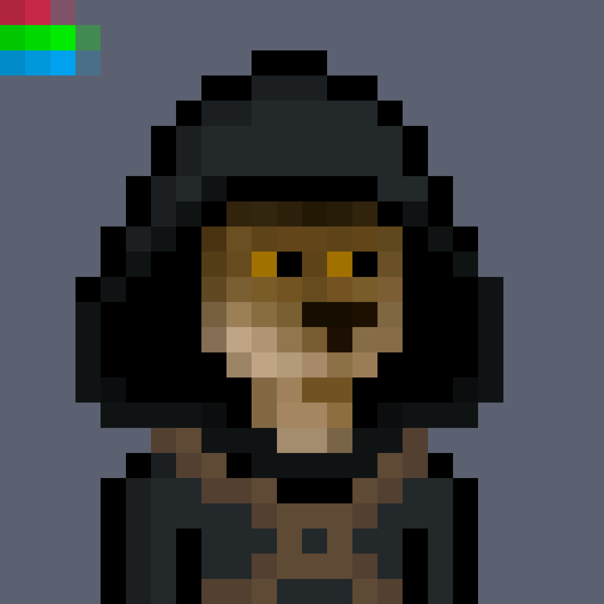 CLOAKS #148
