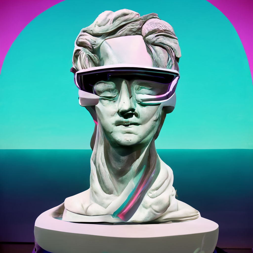 DESKTOP STATUE SYSTEMS LIMITED #1185
