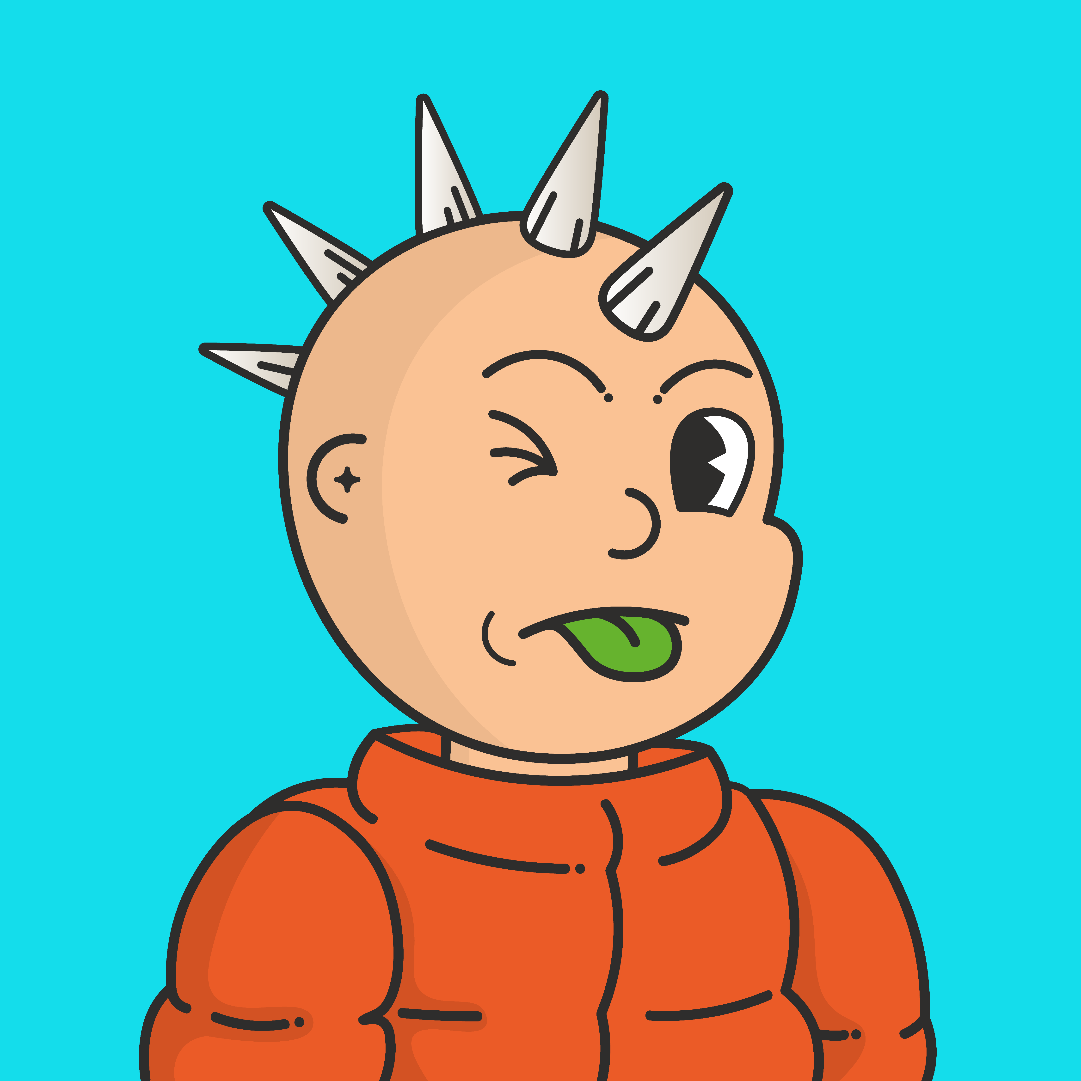 Kid #4242