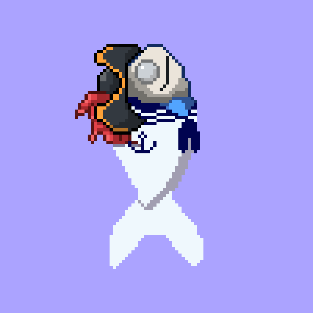 Moonfish #863