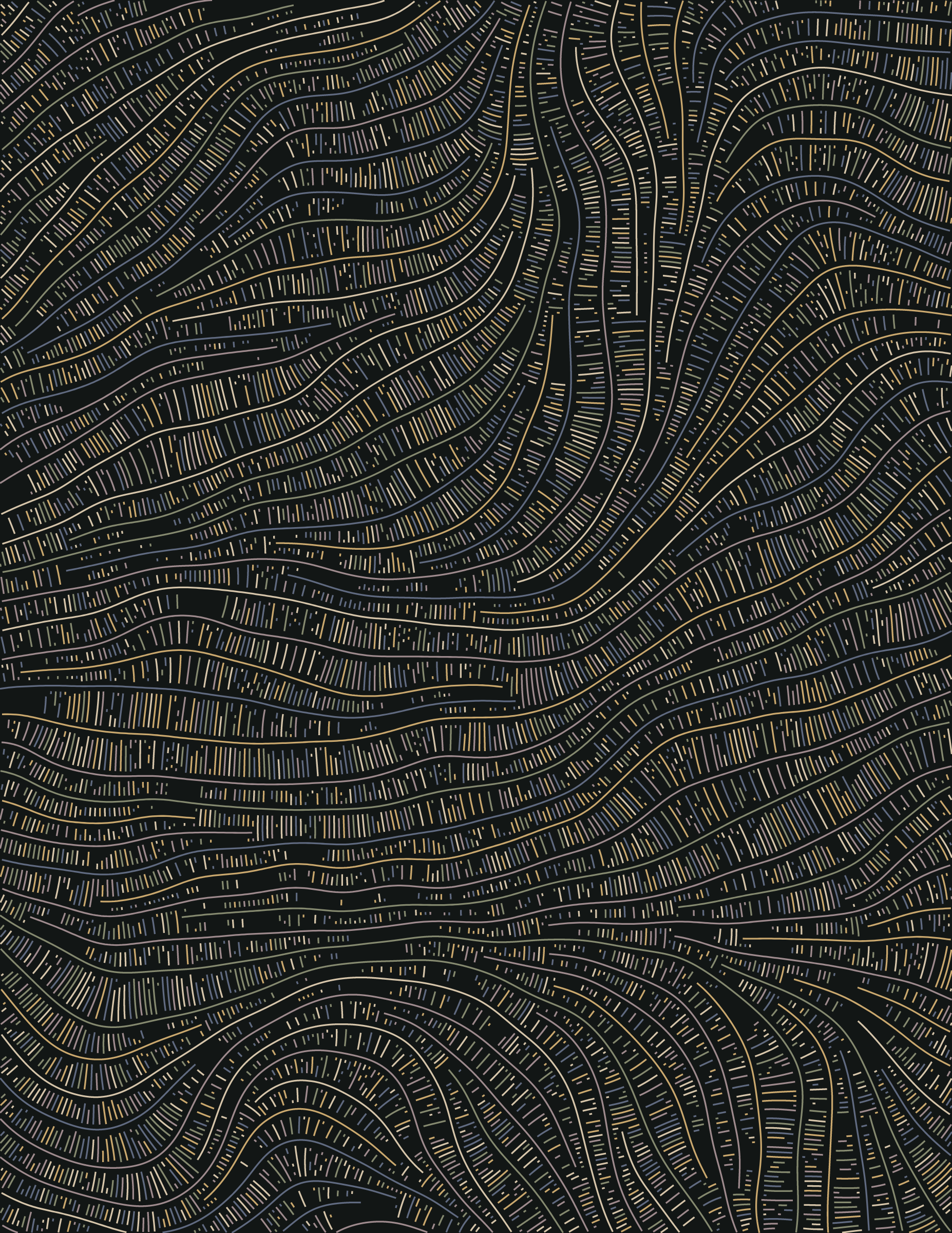 Streamlines #475