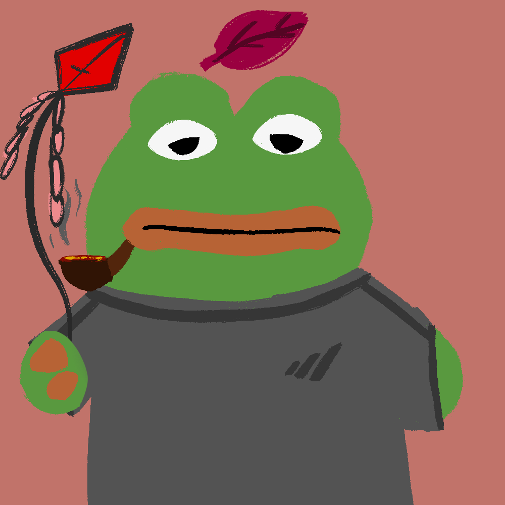 Peppet #2561