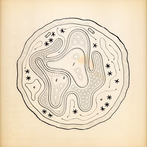 Cytographia #154