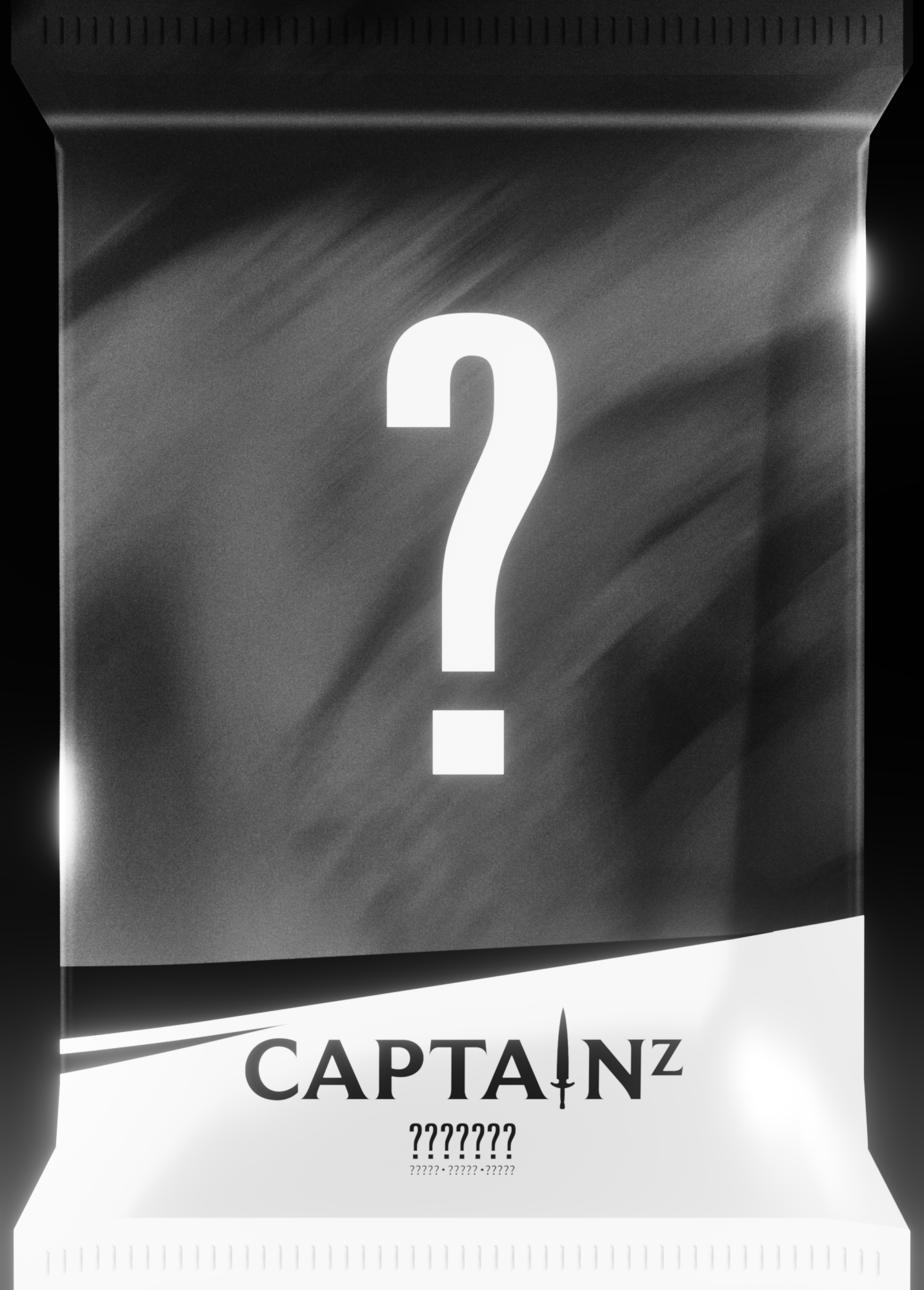 Captainz #2598