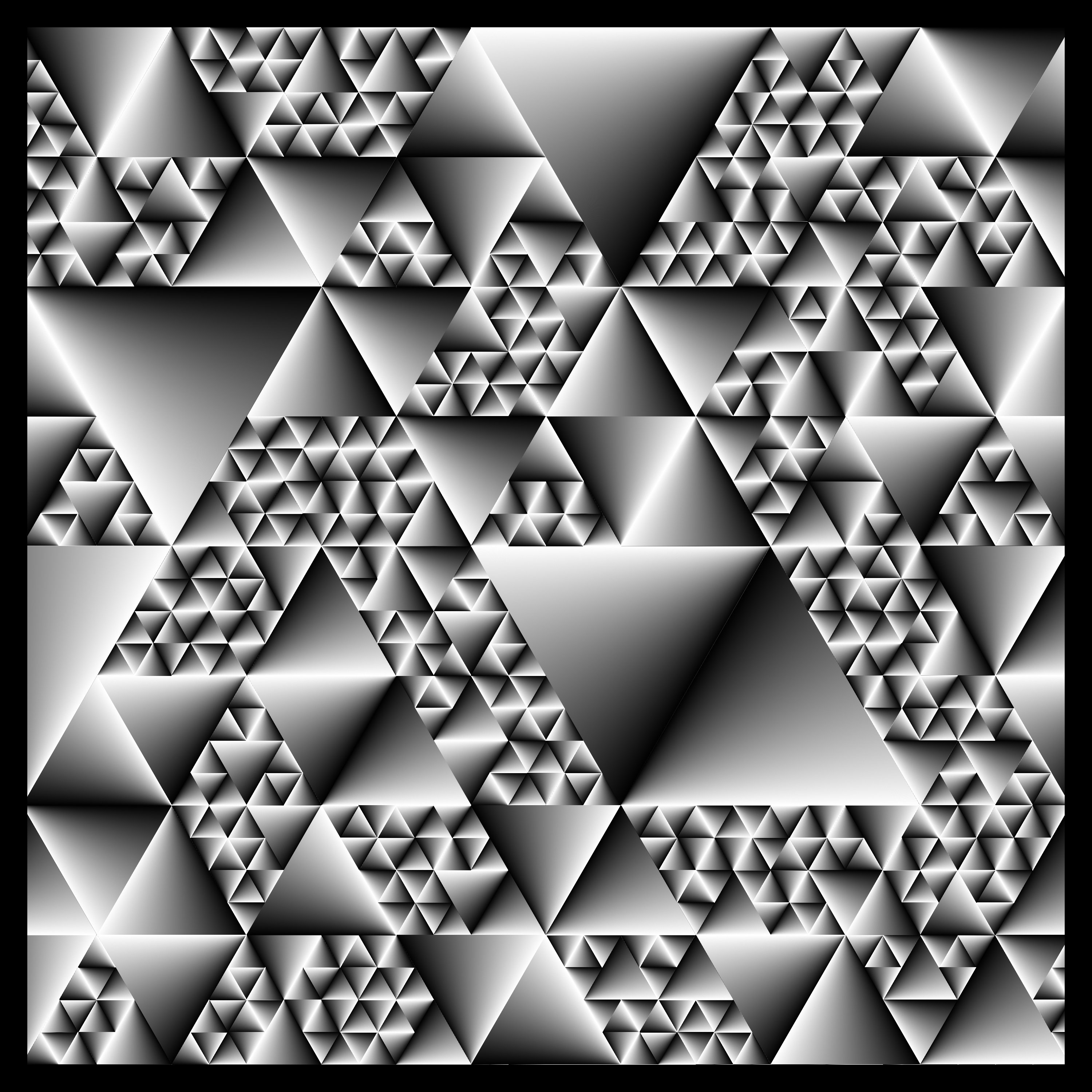 Tritree Texture