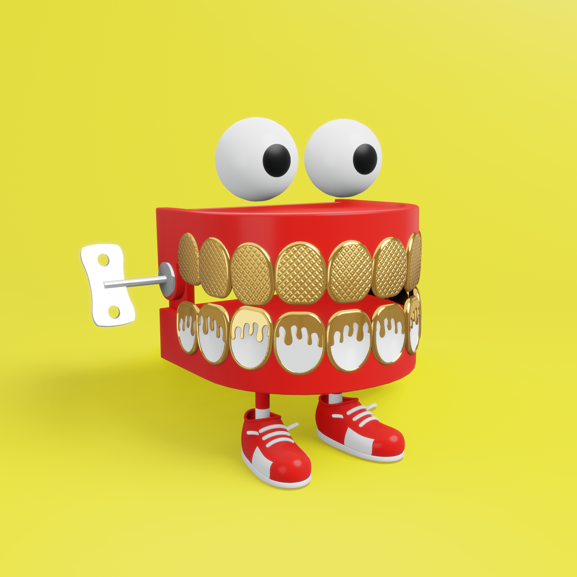 GRILLZ GANG #1410