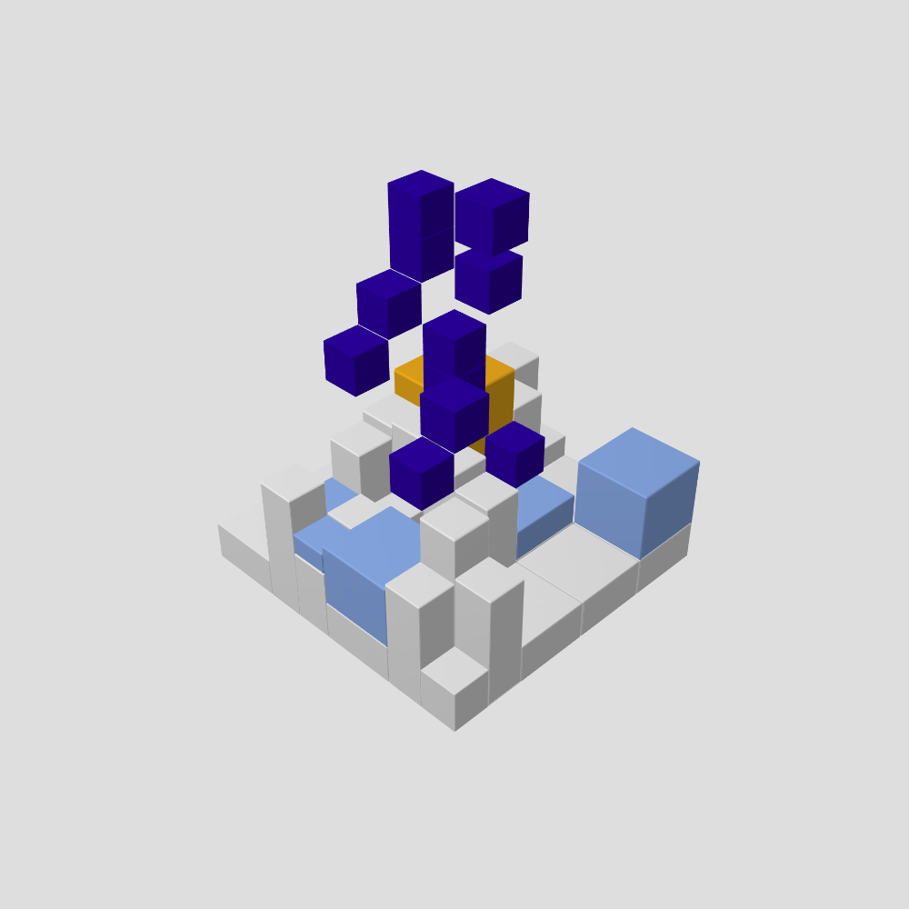 EigenWorld #38990