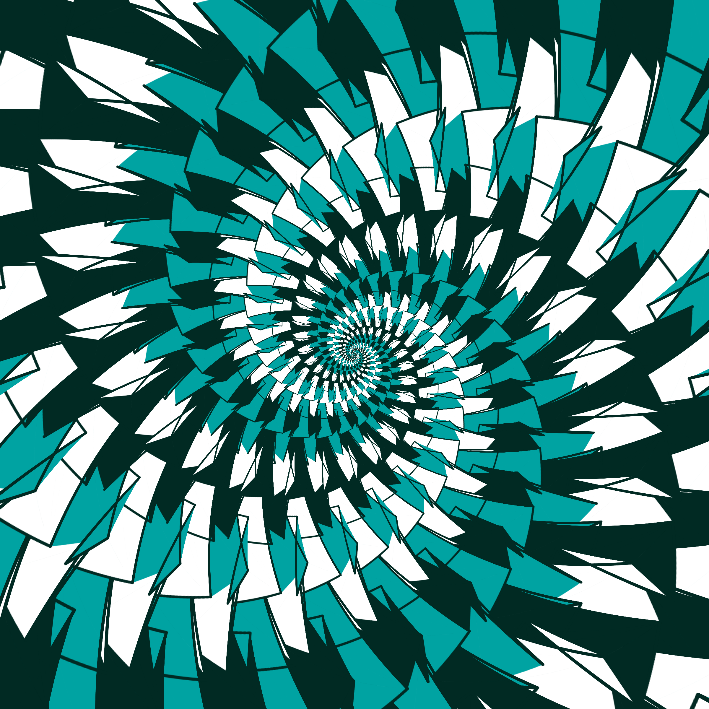 Inspirals #225