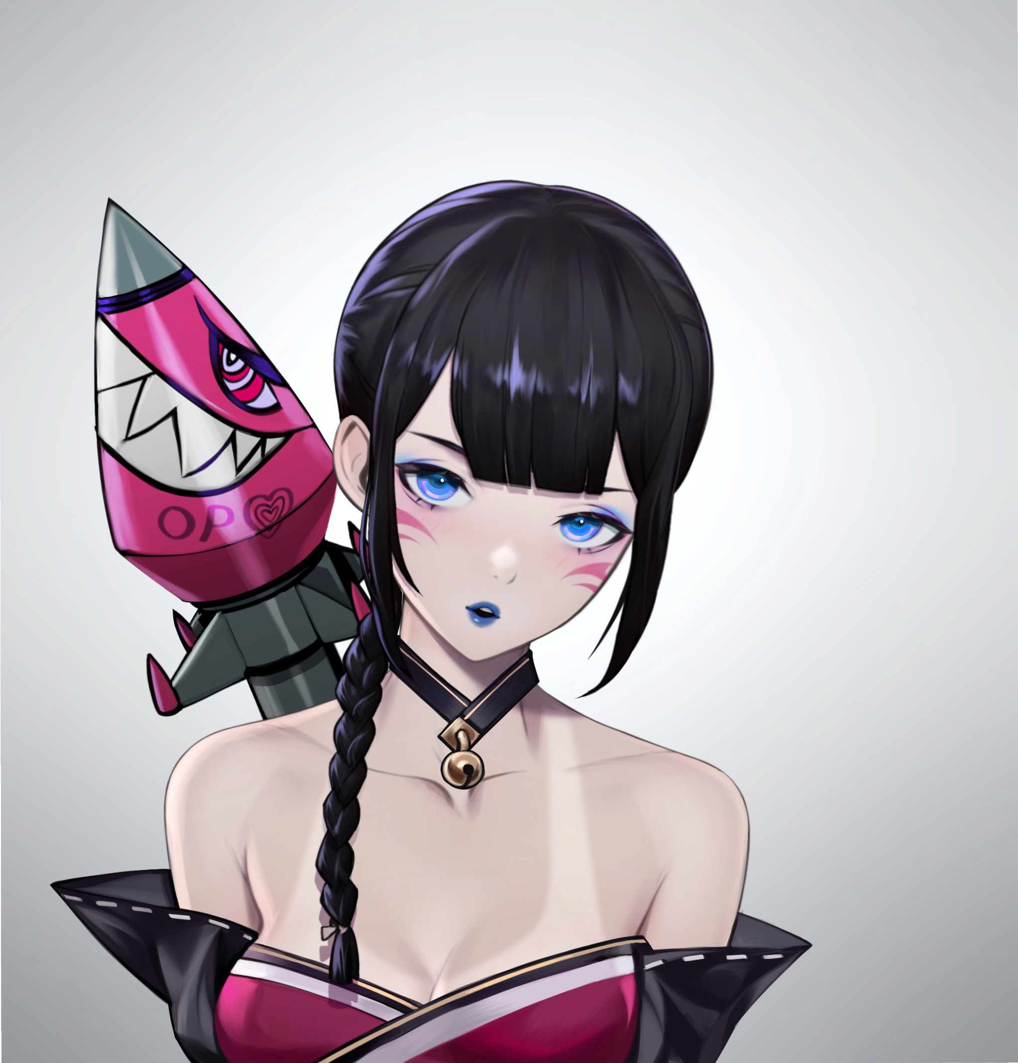 Killer GF #4962