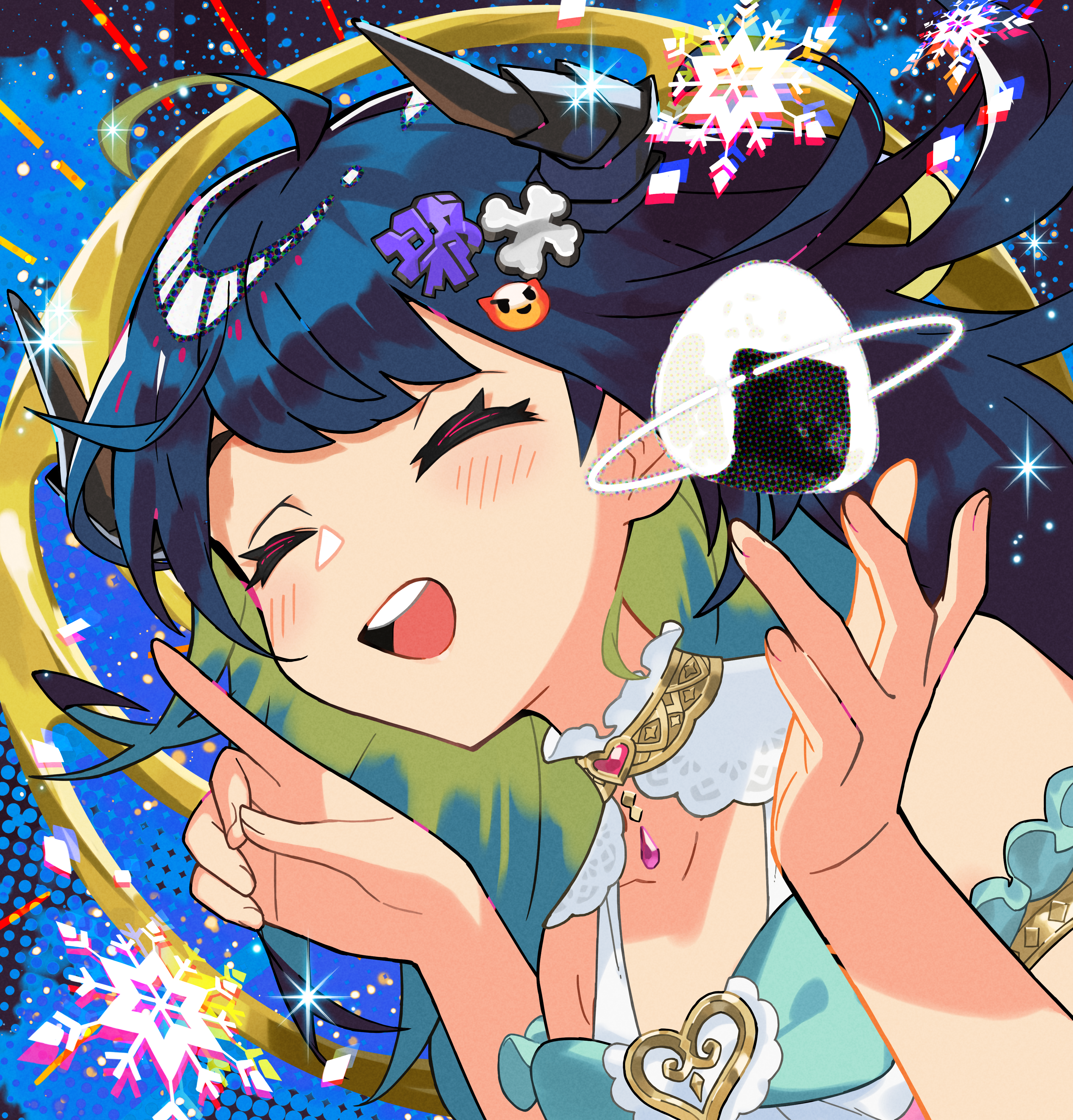 Megami #05326