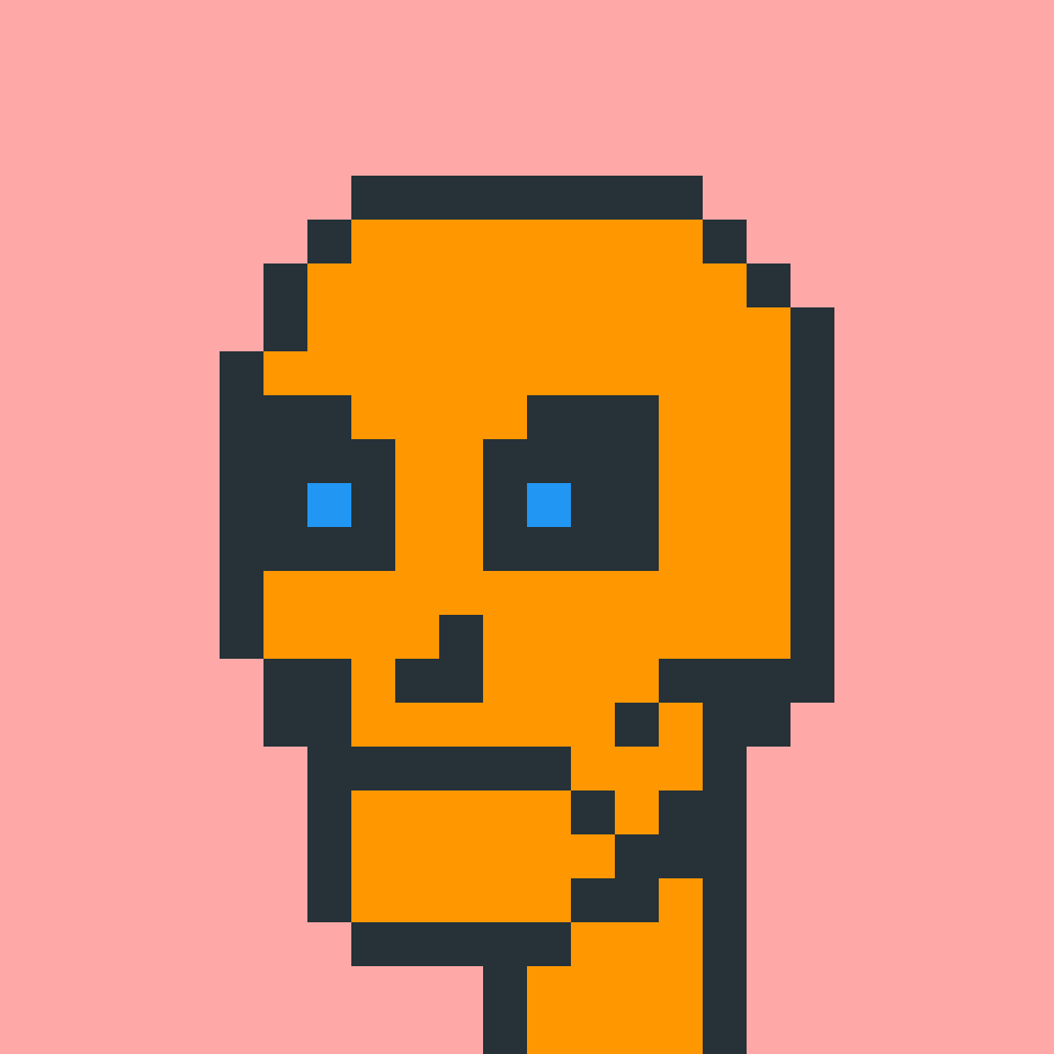 Skull #5786